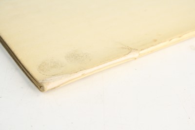 Lot 1249 - The Beatles - The Beatles (The White Album),...