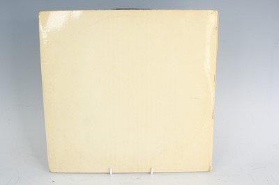 Lot 1249 - The Beatles - The Beatles (The White Album),...