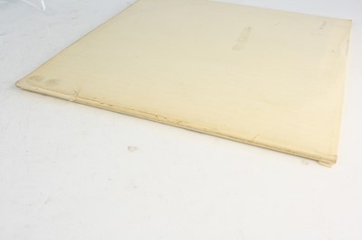 Lot 1249 - The Beatles - The Beatles (The White Album),...