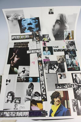 Lot 1249 - The Beatles - The Beatles (The White Album),...