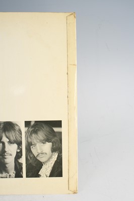 Lot 1249 - The Beatles - The Beatles (The White Album),...