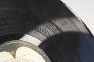 Lot 1249 - The Beatles - The Beatles (The White Album),...