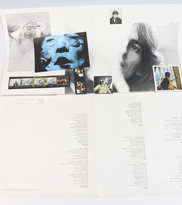 Lot 1249 - The Beatles - The Beatles (The White Album),...