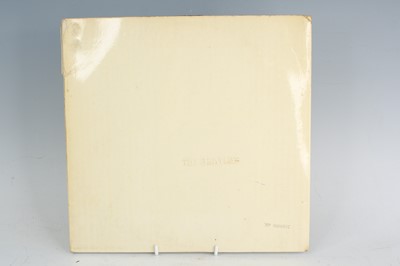 Lot 1249 - The Beatles - The Beatles (The White Album),...