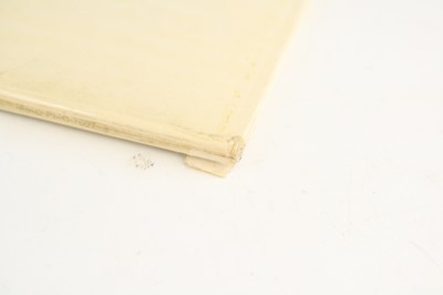 Lot 1249 - The Beatles - The Beatles (The White Album),...