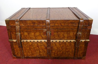 Lot 416 - Maitland-Smith Furniture Limited - a...