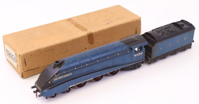 Lot 296 - Hornby Dublo pre-war 3 rail EDL1 Sir Nigel...