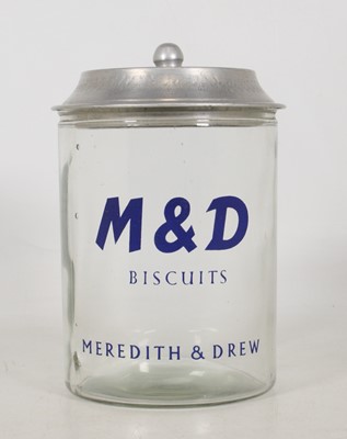 Lot 11 - An early 20th century Meredith and Drew...