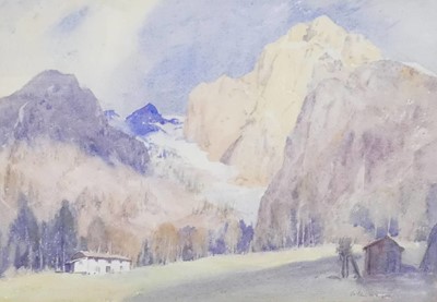 Lot 1016 - Reginald St Clair Marston (1886-1943) - In the...