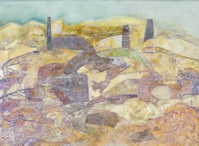 Lot 1023 - Contemporary school - Luckett Mine, Cornwall,...
