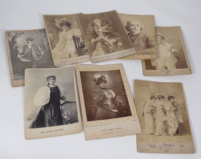 Lot 333 - A collection of assorted ephemera to include...