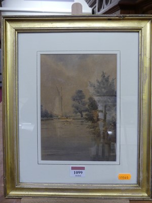 Lot 1099 - William Edward Mays (1861-1952) - Norfolk...