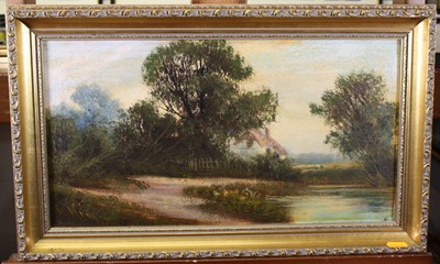 Lot 1064 - A pair of Finch Mason sporting prints,...