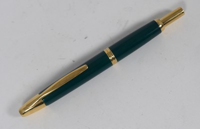Lot 417a - A Pilot / Namiki of Japan 'Vanishing Point'...