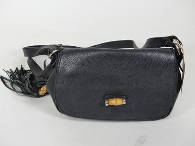 Lot 434a - A group of five lady's fashion bags