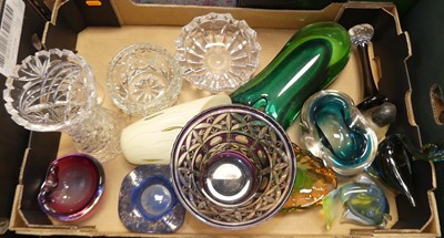 Lot 458 - An extensive collection of ceramics and glass,...