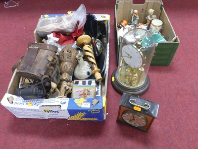 Lot 493 - A collection of miscellaneous items to include...