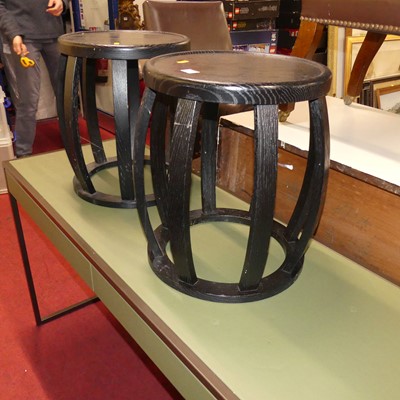 Lot 1357 - Antonio Citterio for B&B Italia - a pair of...