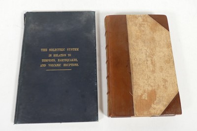 Lot 389 - Cooper, Alfred J - Selectrics, a Theory...