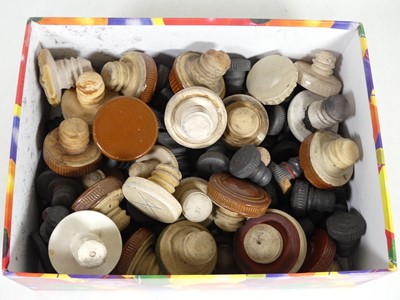 Lot 394 - A collection of early 20th century and later...