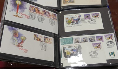 Lot 367 - A collection of 1970's/80s/90s Australian...