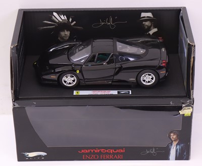 Lot 2 - Hotwheels Elite 1/18 scale Limited Edition...