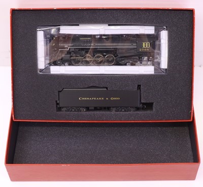 Lot 240 - Proto 2000 series Heritage Collection HO gauge...