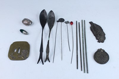 Lot 20 - [McAllister Collection] A group of fifteen...