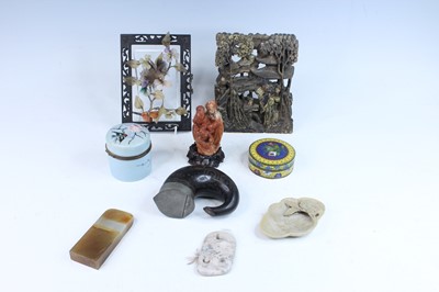 Lot 22 - [McAllister Collection] A group of nine...