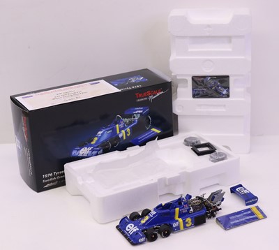 Lot 42 - Truescale Miniatures 1/18 scale limited...