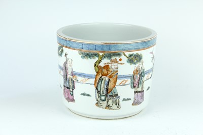 Lot 70 - [A Private English Collection] A Chinese...