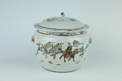 Lot 72 - [A Private English Collection] A Chinese...