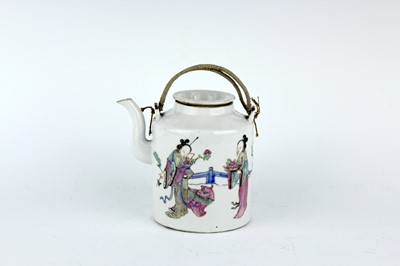 Lot 74 - [A Private English Collection] A Chinese...