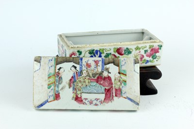 Lot 76 - [A Private English Collection] A Chinese...