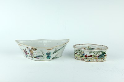 Lot 78 - [A Private English Collection] A Chinese...