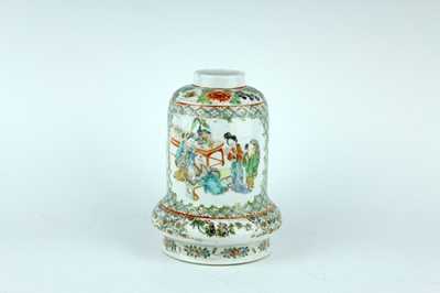 Lot 80 - [A Private English Collection] A Chinese...