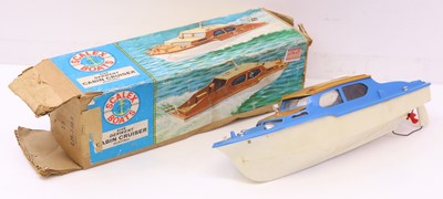 Lot 434 - Scalex Boats 414S Derwent Cabin Cruiser in...