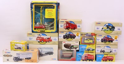 Lot 566 - Collection of mixed boxed modern issue...