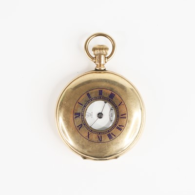 Lot 365 - Keystone Co., an early 20th century gold...