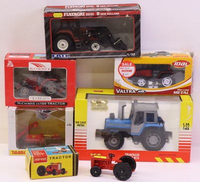 Lot 429 - Collection of various scale diecast model...