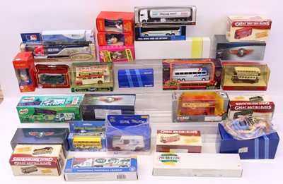 Lot 524 - 2 trays containing collection of modern issue...