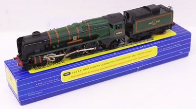 Lot 274 - Hornby Dublo 3-rail 3235, Dorchester...
