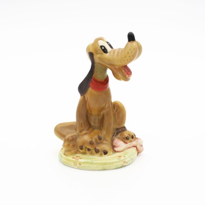 Lot 182 - A 1960s Beswick Walt Disney Ltd porcelain...
