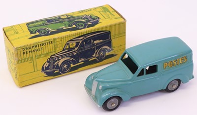Lot 845 - CIJ of France 3/66 Break Renault 300KGS in...