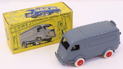 Lot 923 - CIJ of France 3/60 1000 KGs Renault Van in...