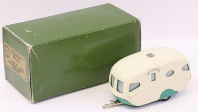 Lot 985 - Lansdowne Models 1/43 scale No.LDM17 Willerby...