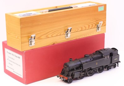 Lot 188 - Bachmann Brassworks (Sancheng) 0 gauge...