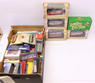 Lot 536 - 2 boxes comprising collection of modern issue...