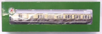 Lot 237 - Lionheart (Dapol) 0 gauge finescale GWR...