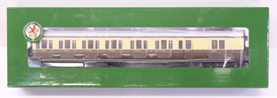Lot 327 - Lionheart (Dapol) 0 gauge finescale GWR...